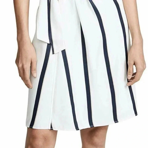 Equipment  Femme wrap dress - Picture 3 of 8